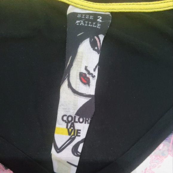 Tee shirt - Picture 4 of 5